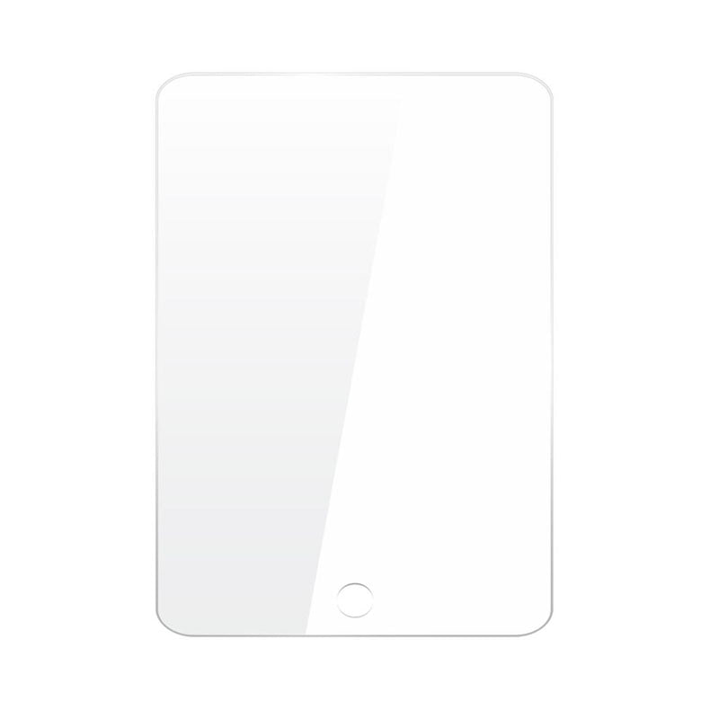 Eltoro Premium Glass iPad 10.2 بوصة - شفاف Eltoro Premium Glass iPad 10.2 بوصة - شفاف